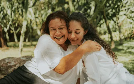 Mother’s Day