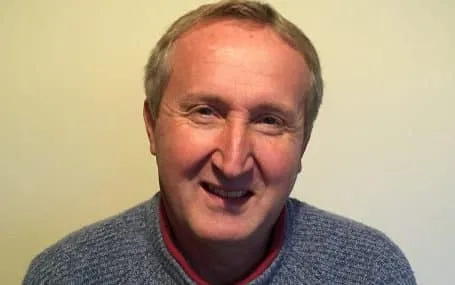 Two minutes with … Adrian