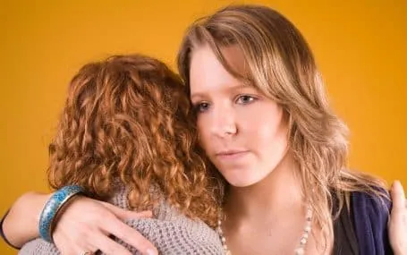 Supporting a bereaved employee