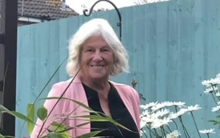 Shirley and Lynnie’s story