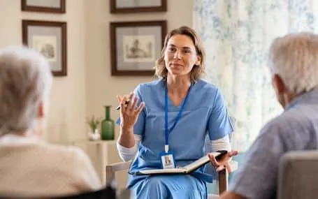 Benefits and allowances for carers