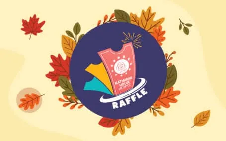 Play our raffle online