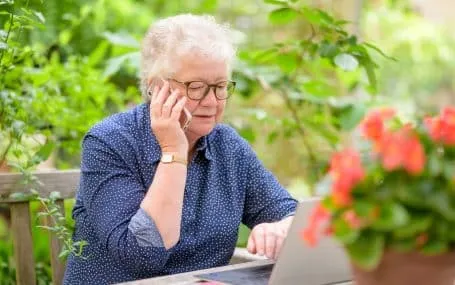 Planning care in advance