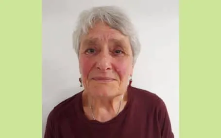 Two minutes with … Vivienne