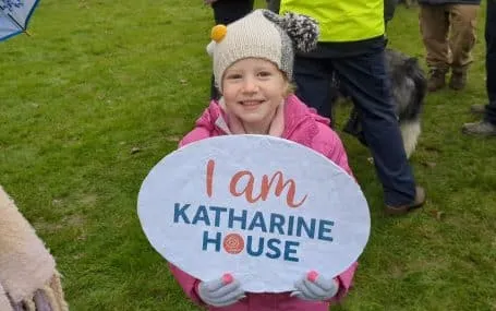 Hospice new campaign calls for support