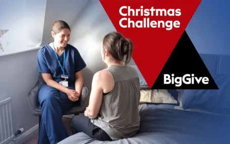 Big Give Christmas Challenge