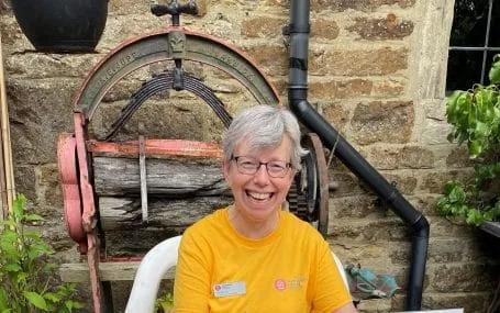Two minutes with … Kim
