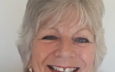 Two minutes with … Muriel