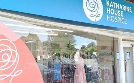 Hospice launches new shop in Banbury