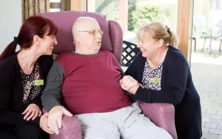 Hospice care