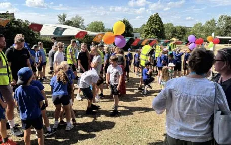 Chacombe CEVA Primary Academy