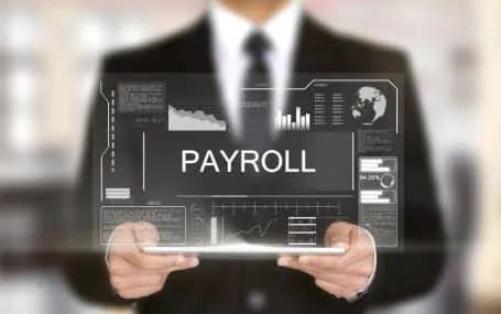 Payroll giving