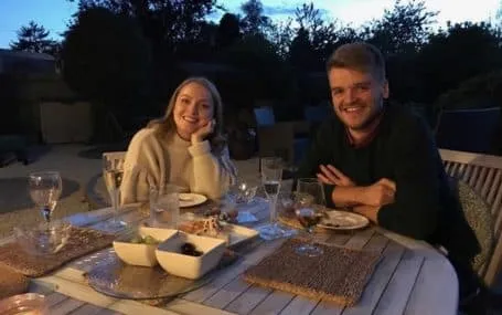 Kev and Emily’s story