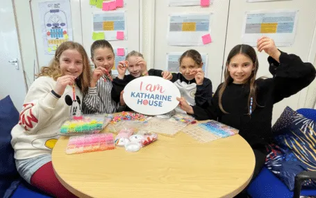 Schools fundraising pack