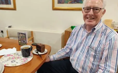Volunteer stories