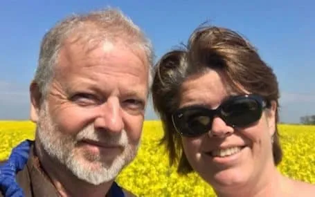 Quentin and Lindsey’s story