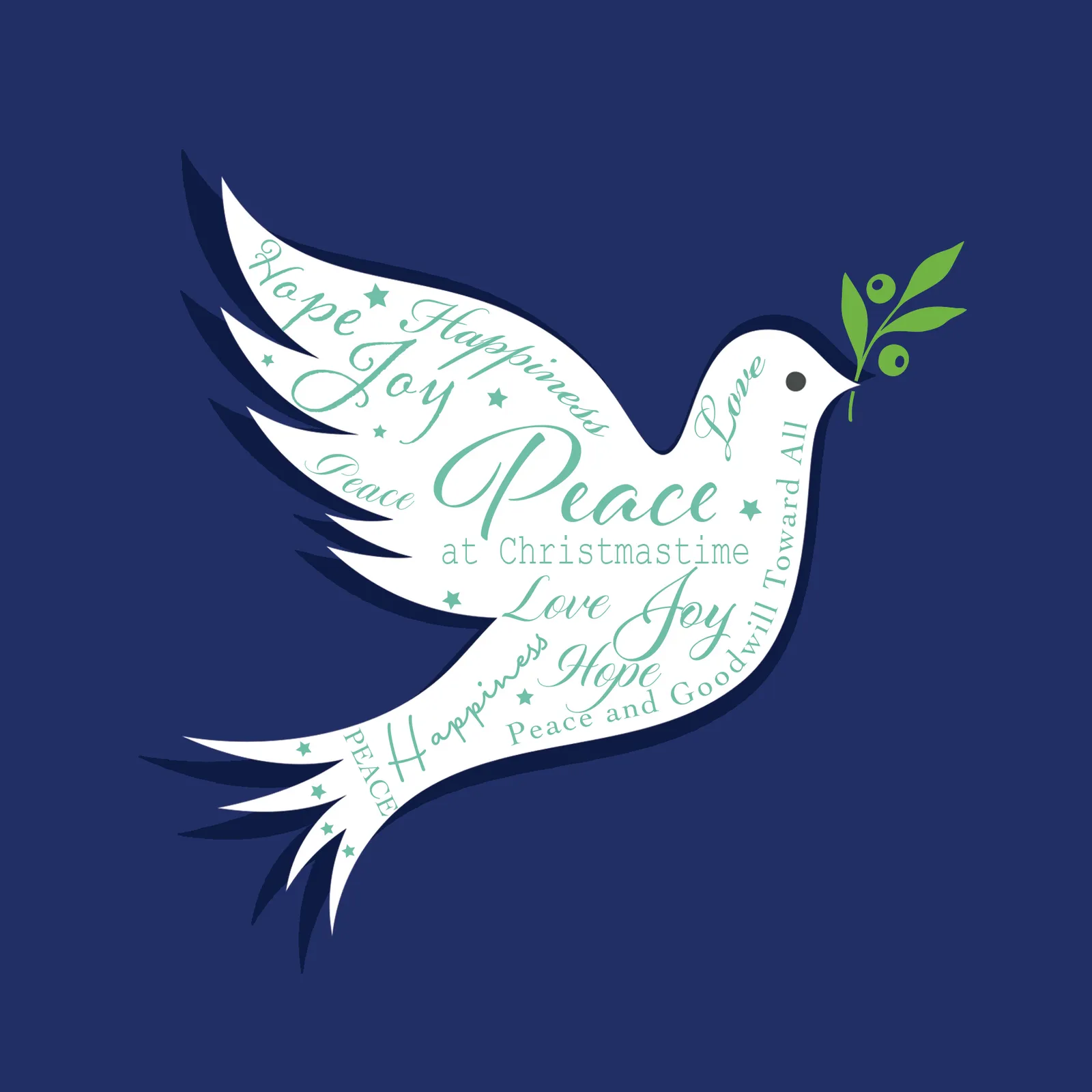 Peace Dove Peace Dove
