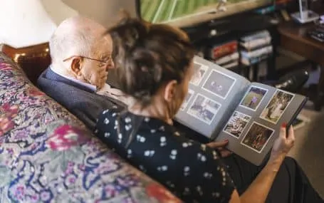 Your needs as a carer