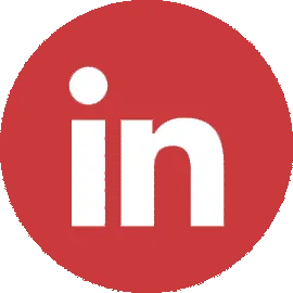 Linked in logo