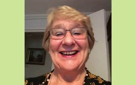 Two minutes with … Helen S