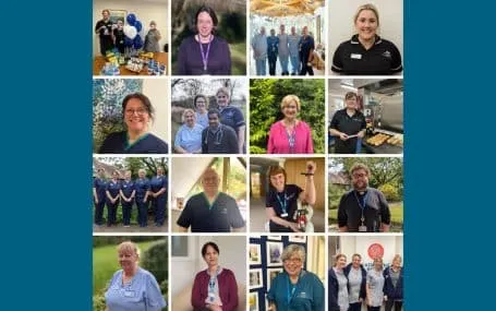 Hospice Care Week 2023