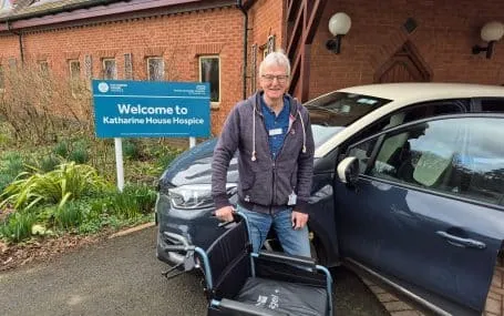 Two minutes with … Roger