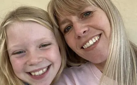 Michelle’s story