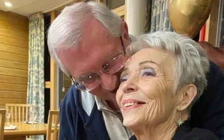 Sue’s story