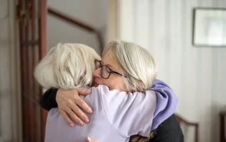 Bereavement support will legacy
