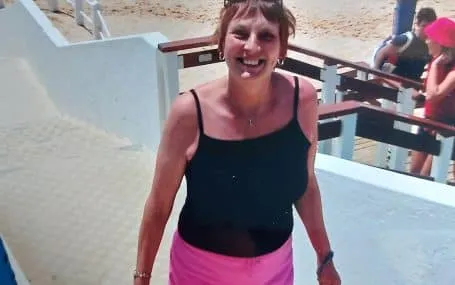 Karen’s story