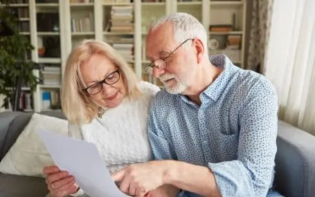 Lasting Power of Attorney