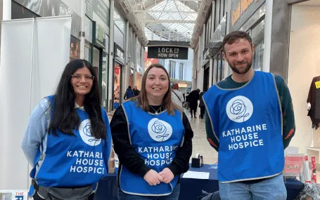 Corporate volunteering