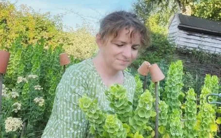 Open Gardens fundraising pack