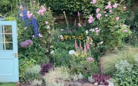Open Gardens initiative raises thousands for hospice