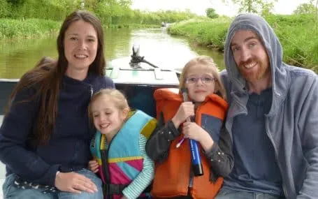 Dave and Julie’s story