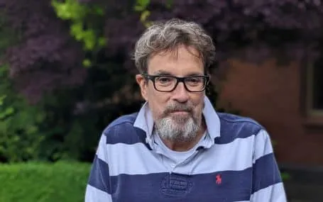 Simon’s story