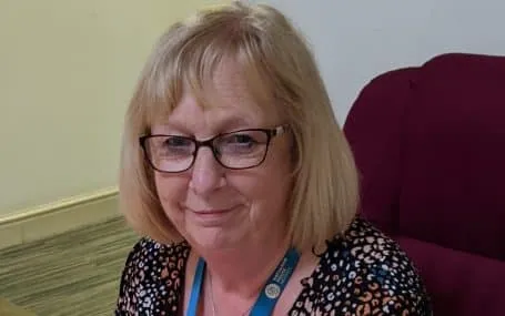 Two minutes with … Linda