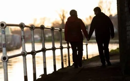 What to do when someone dies