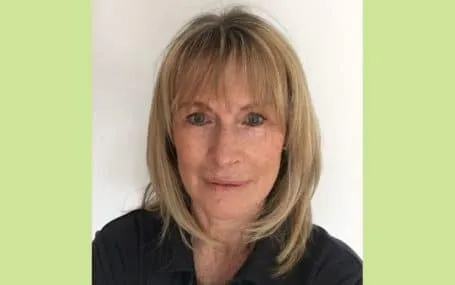 Two minutes with … Moyra