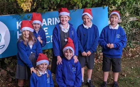 Take part in fun fundraisers