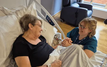 What is palliative care?