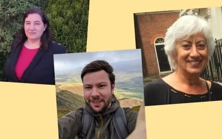 What does it take to be a trustee?
