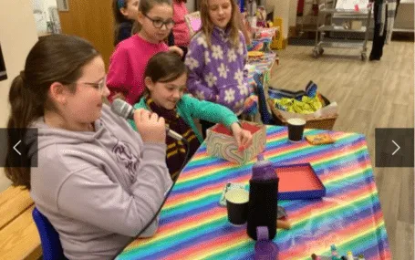 Ways your school can support Katharine House