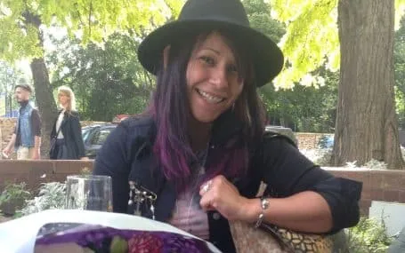 Becky’s story