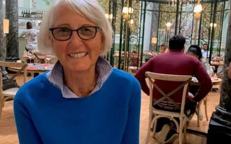 Ann’s story