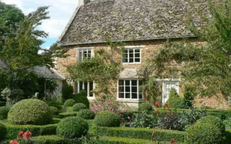 South Newington Garden Private Tours