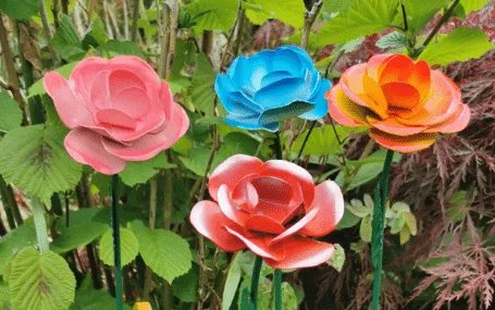 Rose to Remember launch